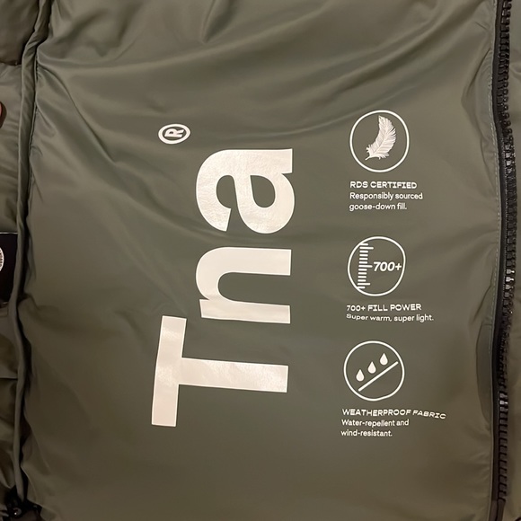 TNA Superpuff Mid - Picture 3 of 5